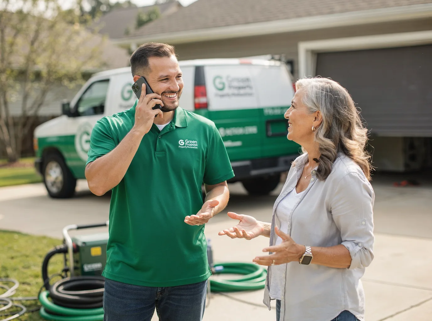 Water Damage Restoration Amber, OK FAQs